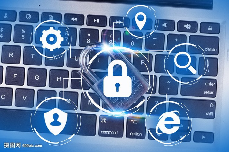 筑牢数字时代安全屏障 互联网信息安全与服务的重要性